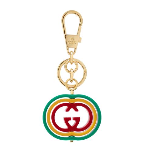 gucci keychain cheap|gucci keychain price.